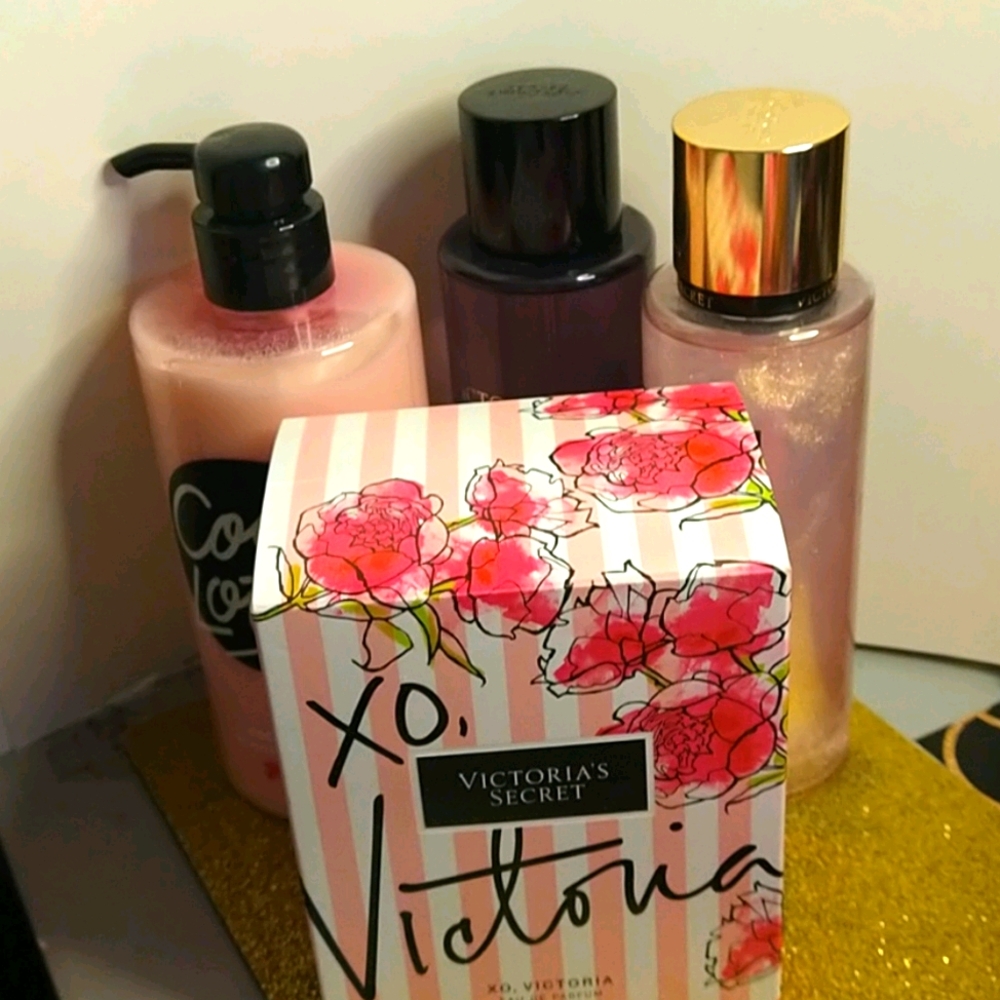 Victoria Secret Bundle Don't miss this opportunity